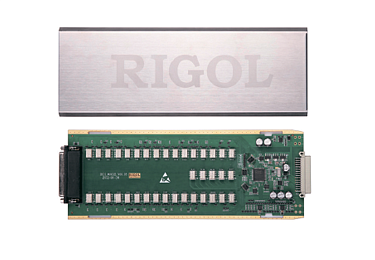 RIGOL MC3164